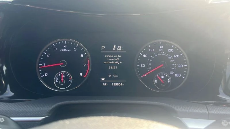 2021 Kia Optima/K5 - Image 12 of 12