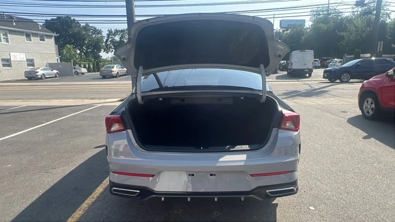 2021 Kia Optima/K5 - Image 9 of 12