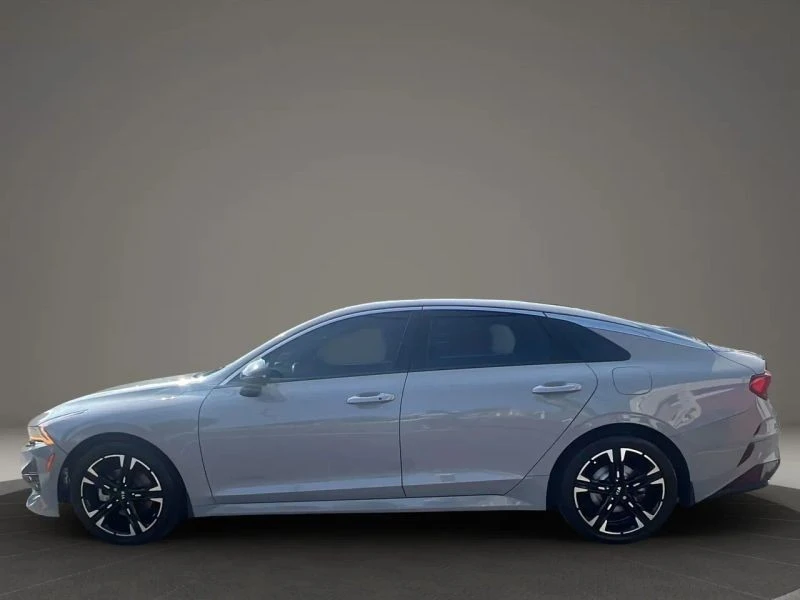 2021 Kia Optima/K5 - Image 10 of 12