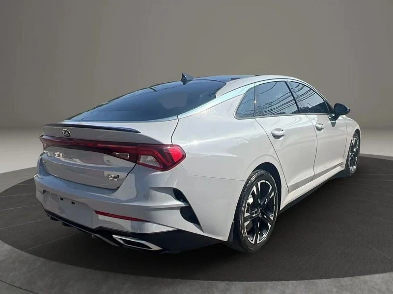 2021 Kia Optima/K5 - Image 5 of 12