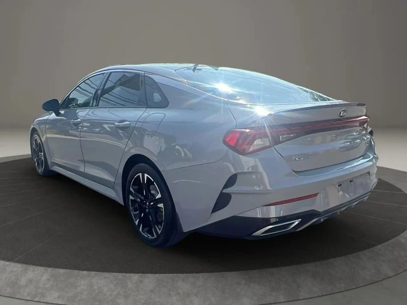2021 Kia Optima/K5 - Image 7 of 12