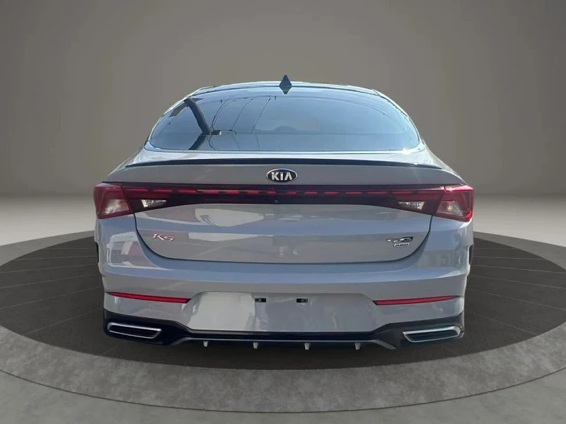 2021 Kia Optima/K5 - Image 6 of 12