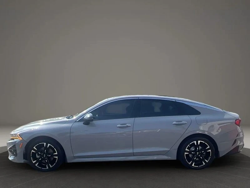 2021 Kia Optima/K5 - Image 8 of 12