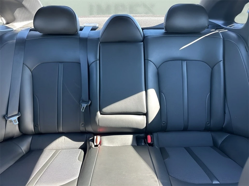 2021 Kia Optima/K5 - Image 12 of 12