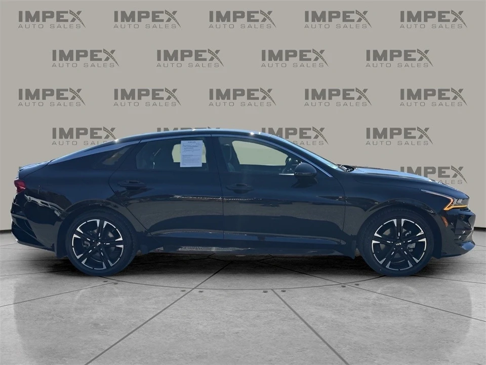 2021 Kia Optima/K5 - Image 6 of 12