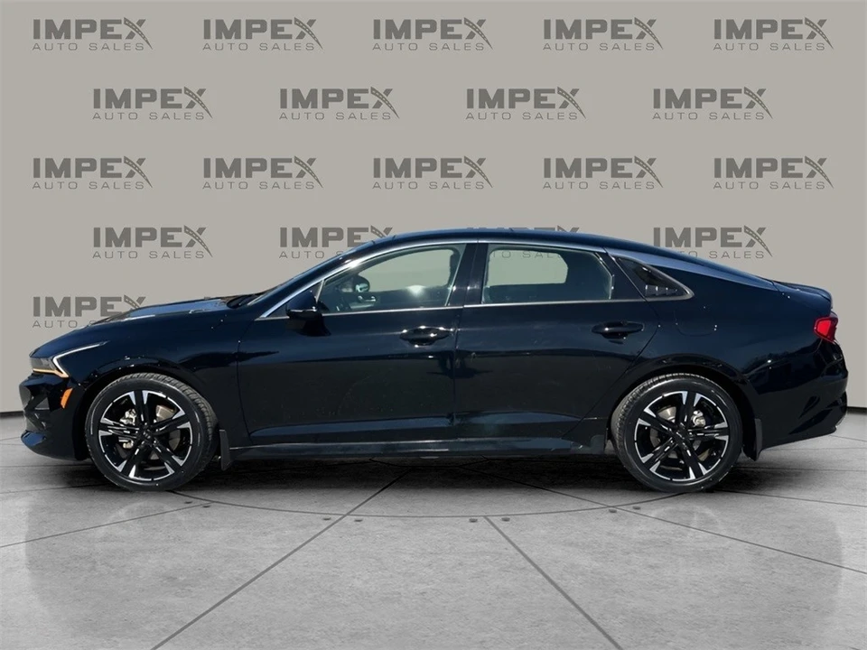 2021 Kia Optima/K5 - Image 2 of 12
