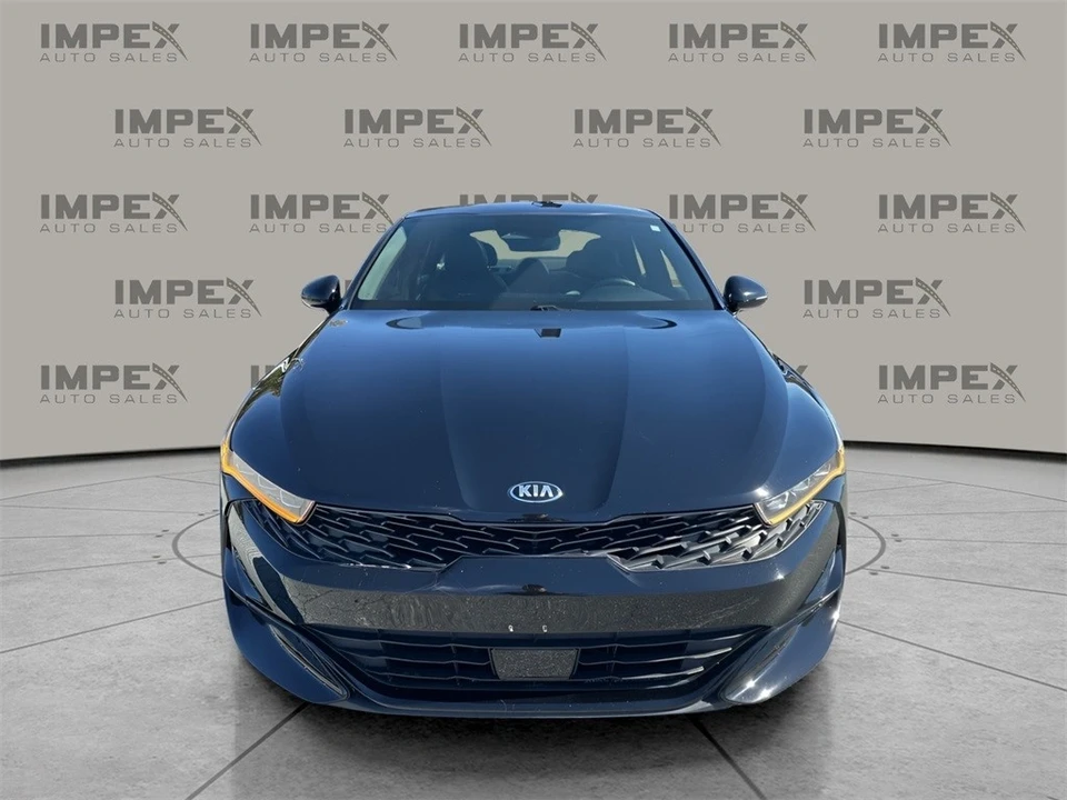 2021 Kia Optima/K5 - Image 8 of 12