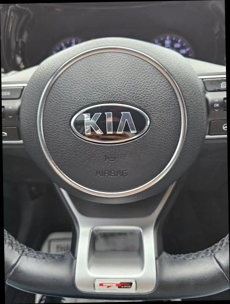 2021 Kia Optima/K5 - Image 12 of 12