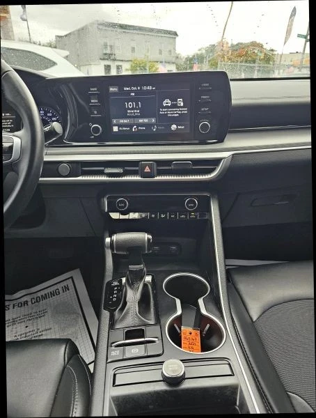2021 Kia Optima/K5 - Image 9 of 12