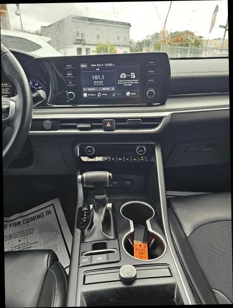 2021 Kia Optima/K5 - Image 9 of 12