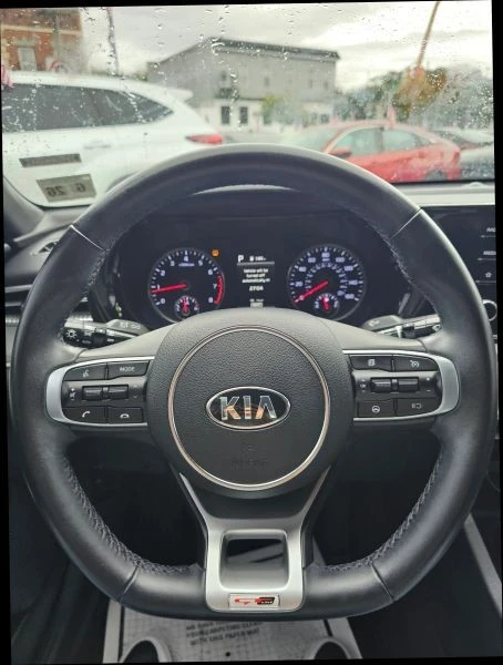 2021 Kia Optima/K5 - Image 10 of 12