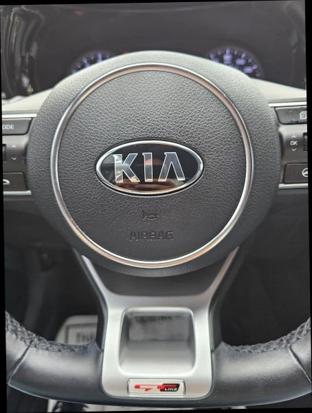 2021 Kia Optima/K5 - Image 12 of 12