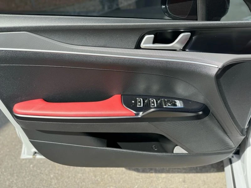 2021 Kia Optima/K5 - Image 12 of 12