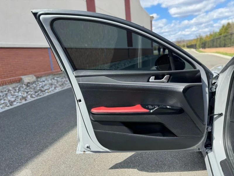 2021 Kia Optima/K5 - Image 11 of 12