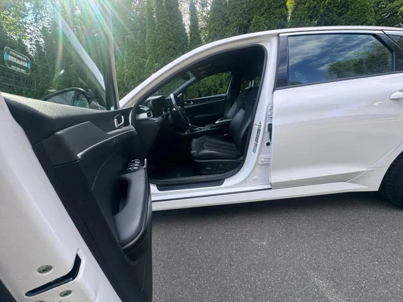 2021 Kia Optima/K5 - Image 10 of 12