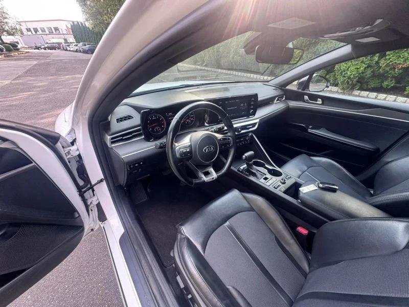 2021 Kia Optima/K5 - Image 12 of 12