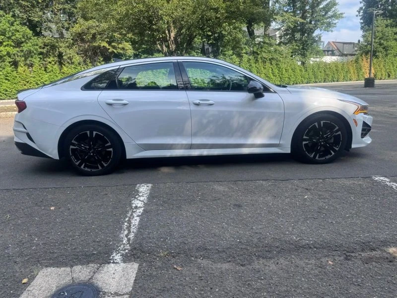 2021 Kia Optima/K5 - Image 8 of 12