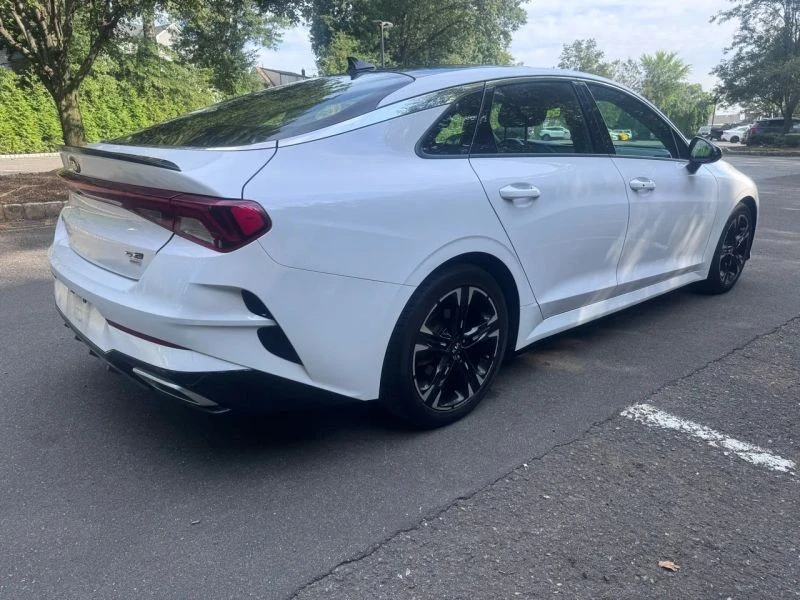 2021 Kia Optima/K5 - Image 7 of 12