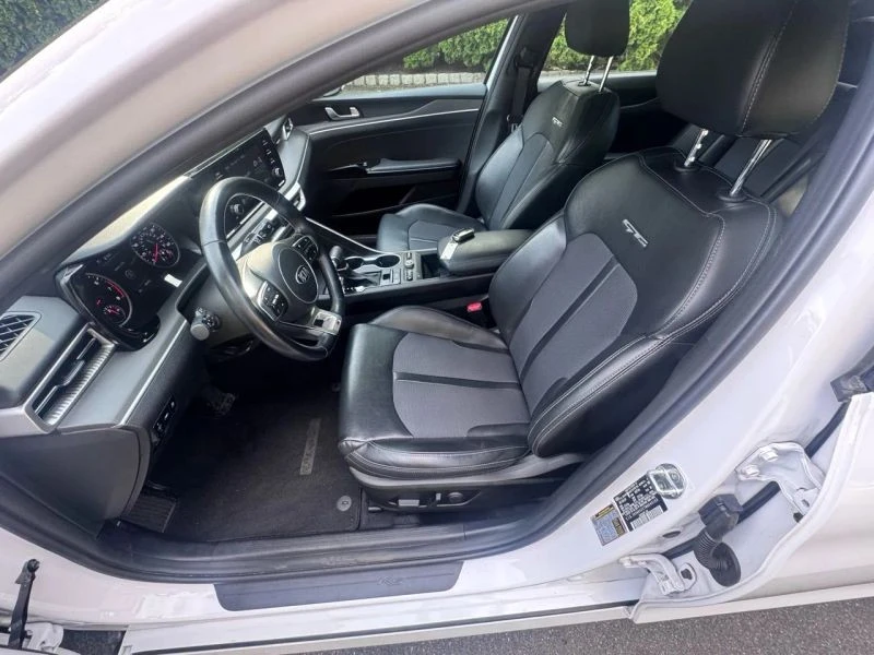 2021 Kia Optima/K5 - Image 11 of 12