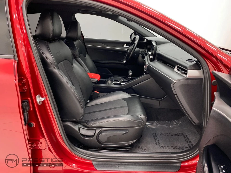 2021 Kia Optima/K5 - Image 14 of 21