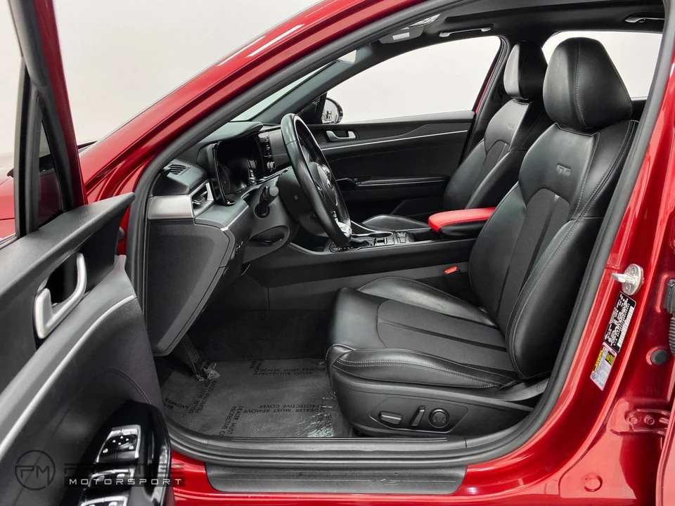 2021 Kia Optima/K5 - Image 17 of 21