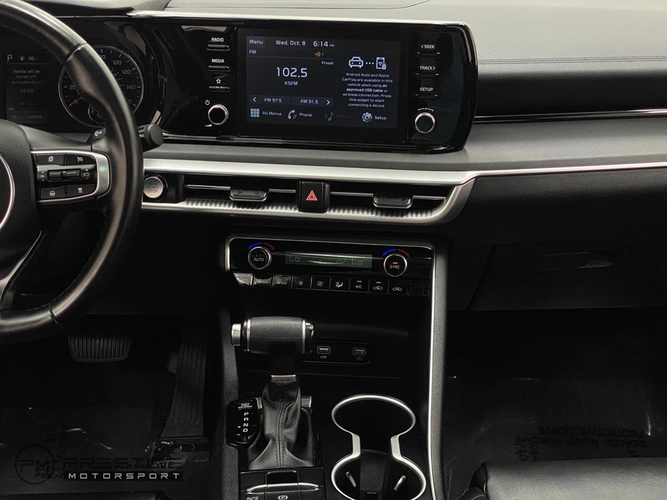 2021 Kia Optima/K5 - Image 21 of 21