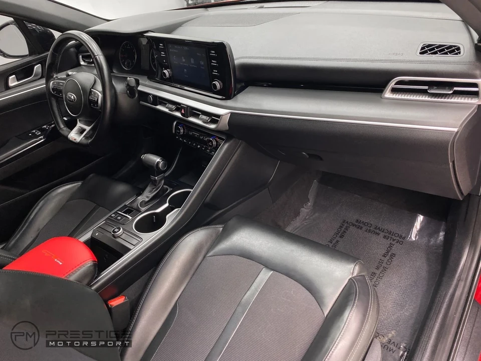 2021 Kia Optima/K5 - Image 15 of 21