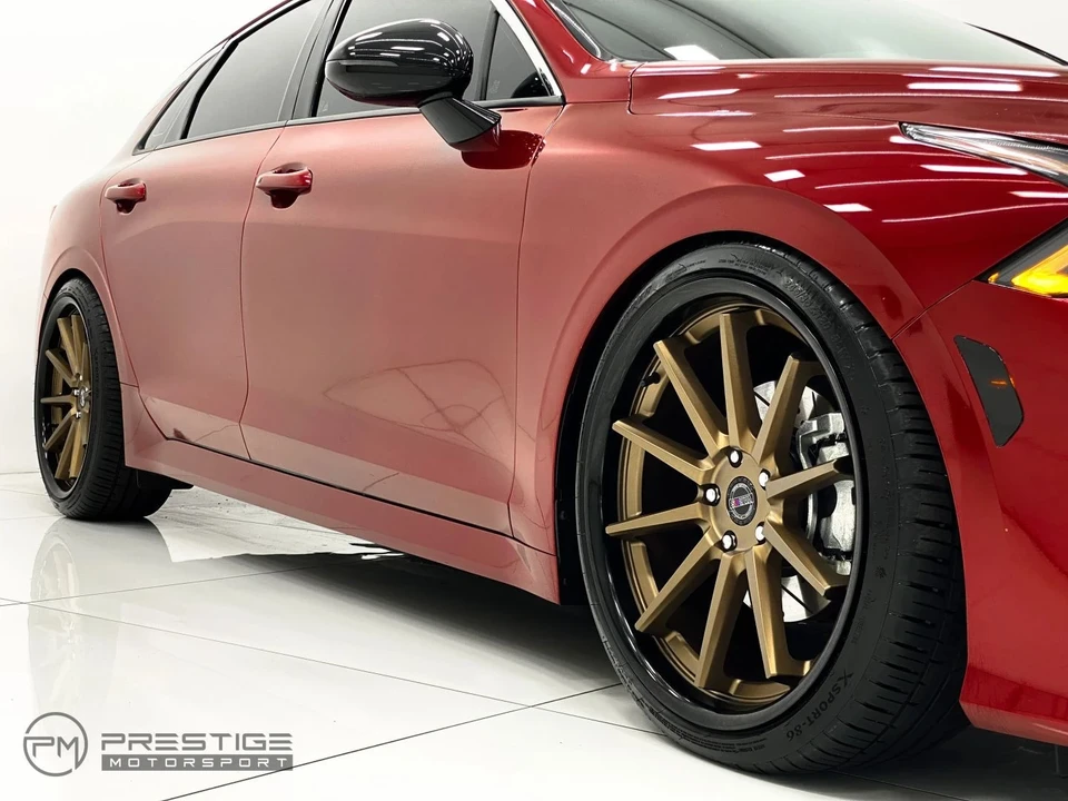 2021 Kia Optima/K5 - Image 13 of 21