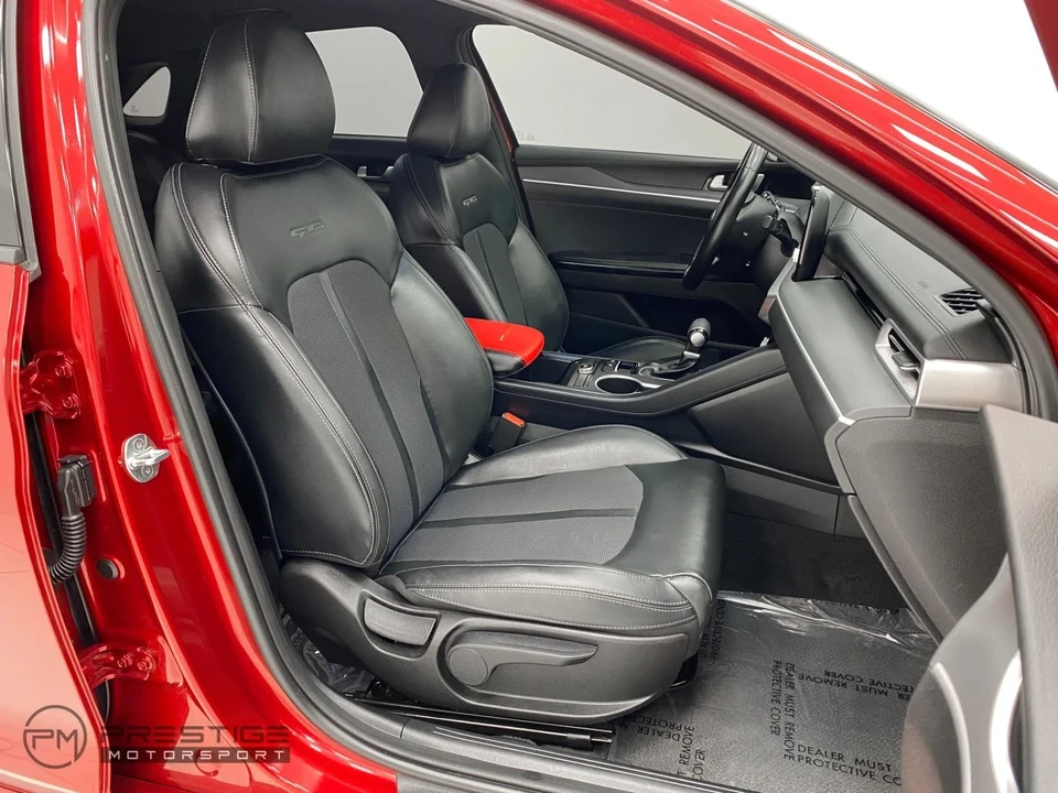 2021 Kia Optima/K5 - Image 16 of 21