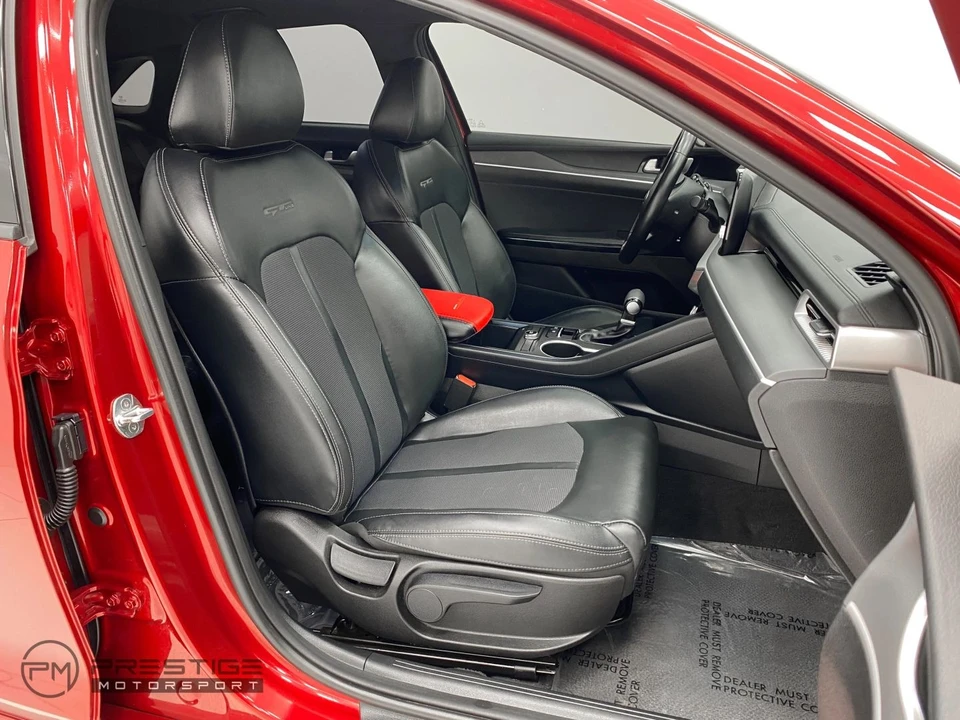 2021 Kia Optima/K5 - Image 16 of 21