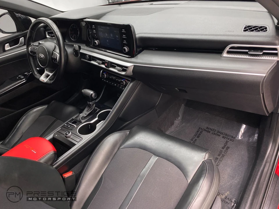 2021 Kia Optima/K5 - Image 15 of 21