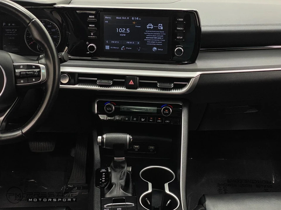 2021 Kia Optima/K5 - Image 21 of 21