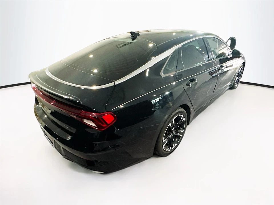 2021 Kia Optima/K5 - Image 5 of 14