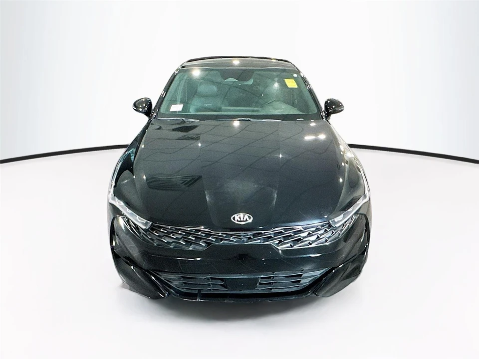 2021 Kia Optima/K5 - Image 7 of 14