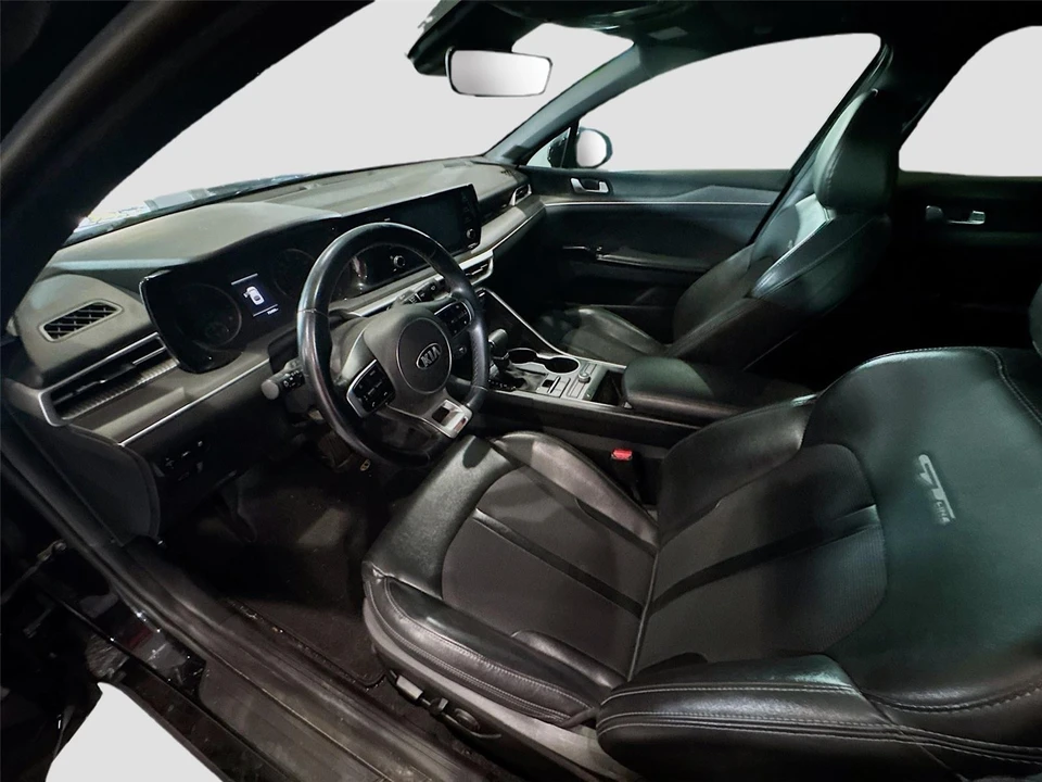 2021 Kia Optima/K5 - Image 10 of 14