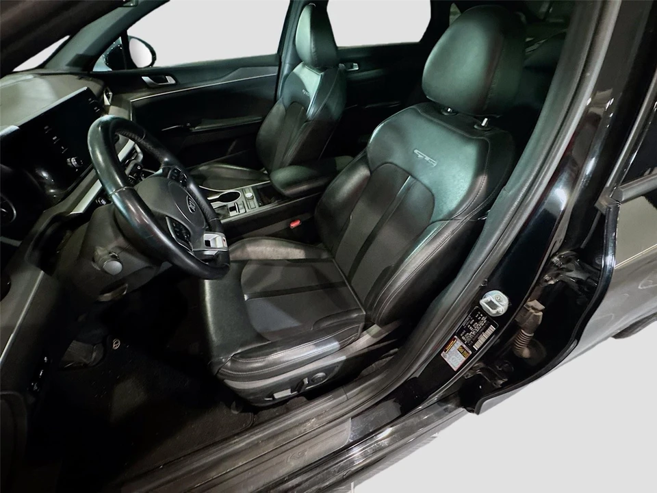 2021 Kia Optima/K5 - Image 9 of 14
