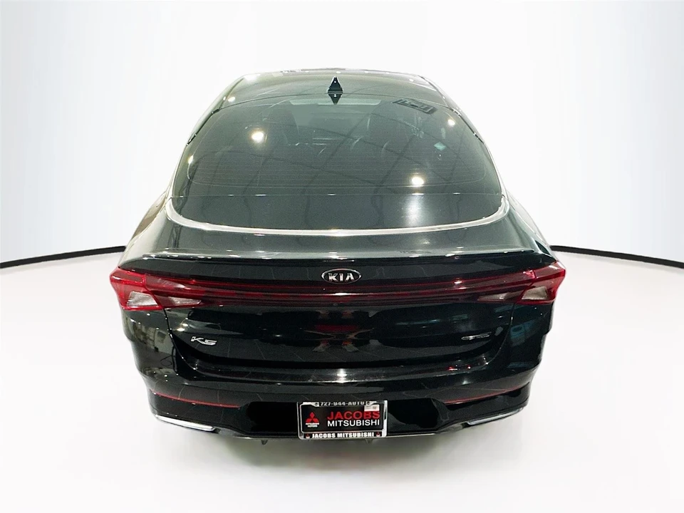 2021 Kia Optima/K5 - Image 4 of 14