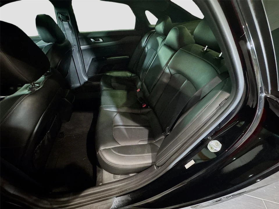 2021 Kia Optima/K5 - Image 11 of 14