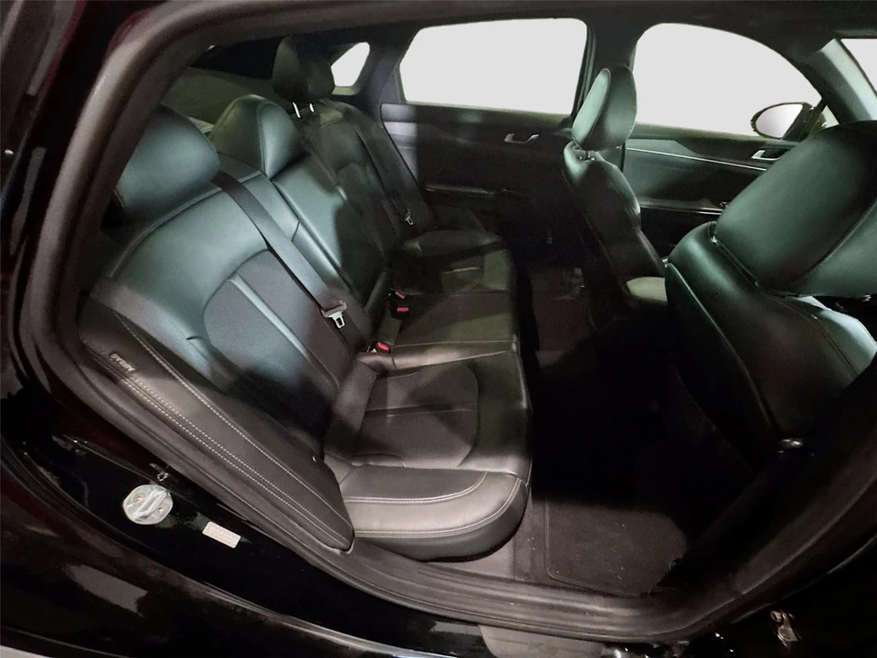 2021 Kia Optima/K5 - Image 12 of 14