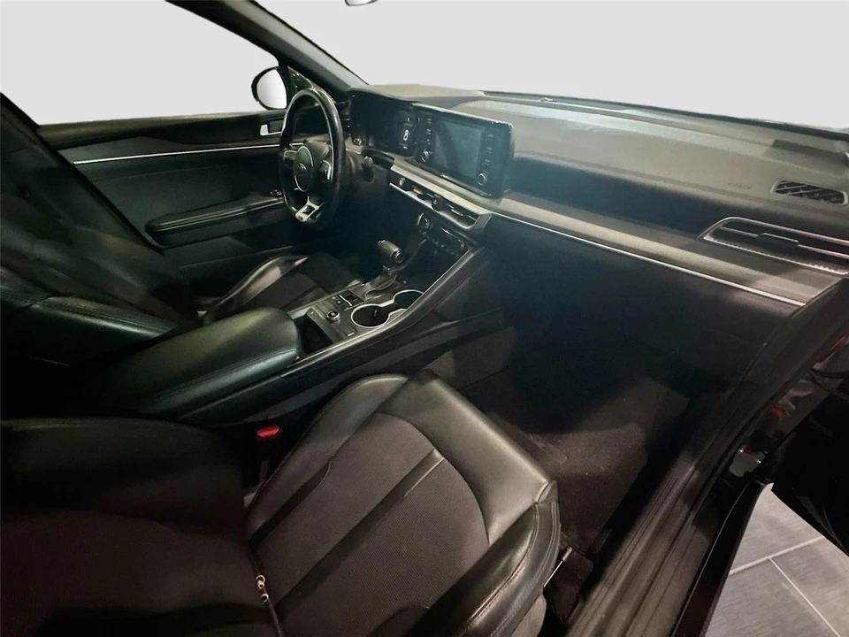2021 Kia Optima/K5 - Image 14 of 14