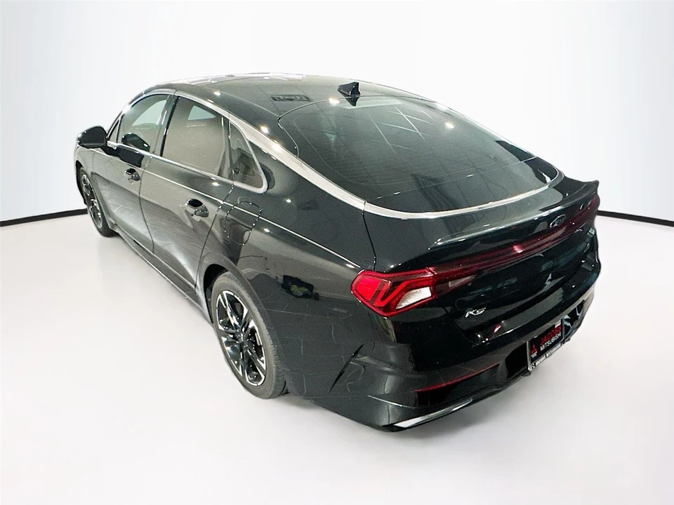 2021 Kia Optima/K5 - Image 3 of 14