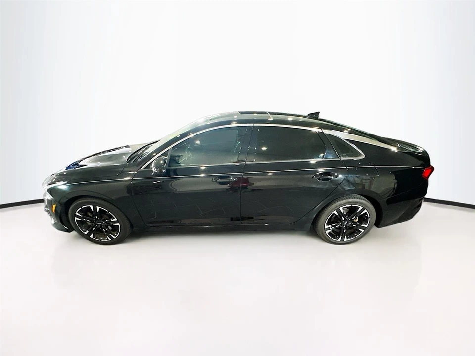 2021 Kia Optima/K5 - Image 2 of 14