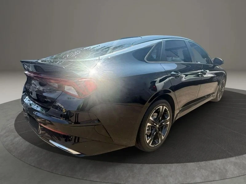 2021 Kia Optima/K5 - Image 5 of 12