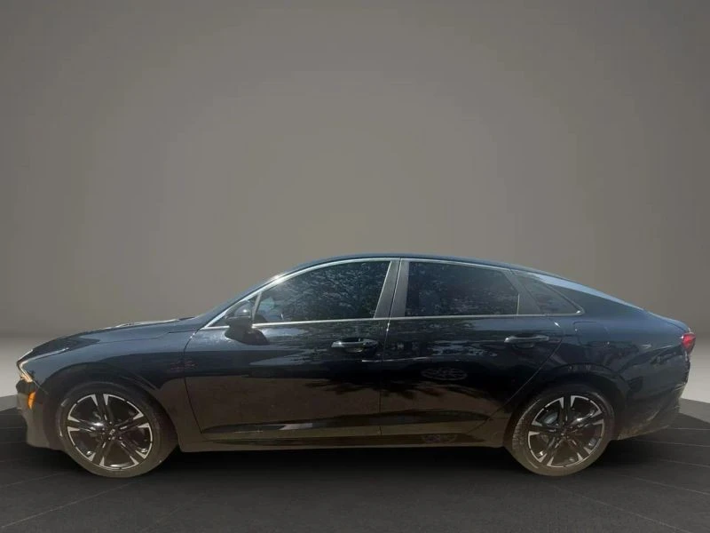 2021 Kia Optima/K5 - Image 8 of 12