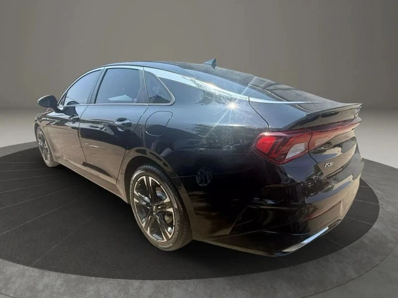 2021 Kia Optima/K5 - Image 7 of 12