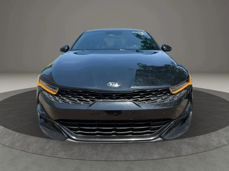 2021 Kia Optima/K5 - Image 2 of 12