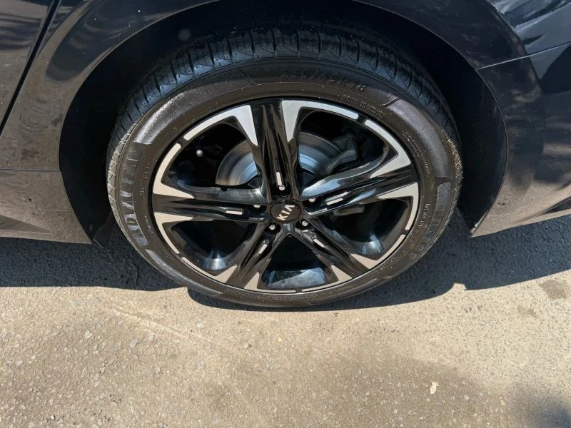 2021 Kia Optima/K5 - Image 9 of 12