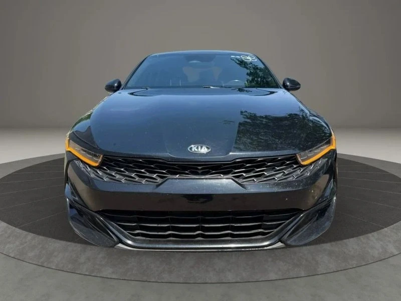 2021 Kia Optima/K5 - Image 2 of 12