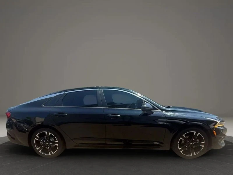 2021 Kia Optima/K5 - Image 4 of 12