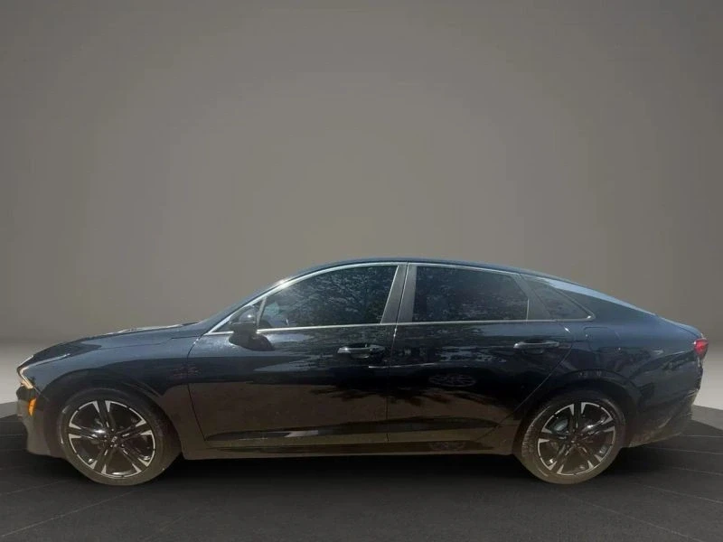 2021 Kia Optima/K5 - Image 8 of 12